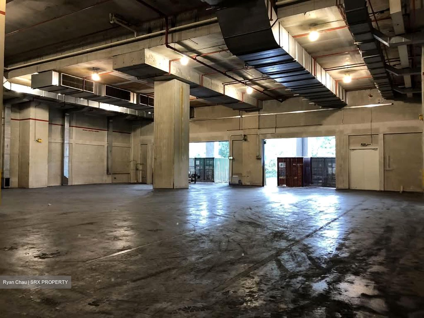 Jurong Port Road (D22), Warehouse #534115941